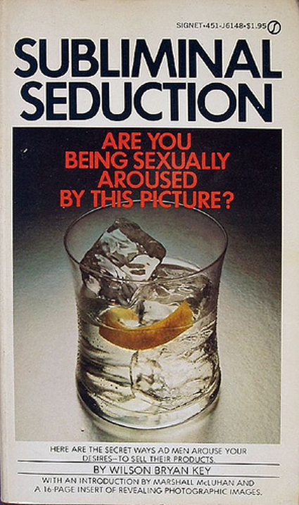 Subliminal Sex In Advertising 81